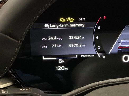 Certified 2025 Audi A5 2.0T Premium w/ Convenience Package image 15