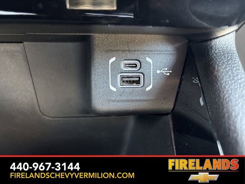 Used 2024 Jeep Compass Limited image 22