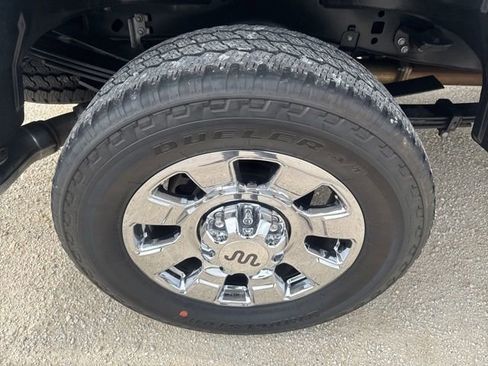 Used 2024 Ford F250 King Ranch w/ Chrome Package image 31