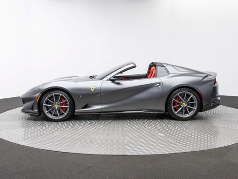 Certified 2023 Ferrari 812 GTS RWD image 2