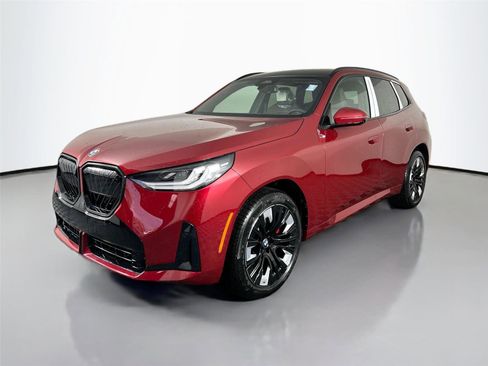 New 2026 BMW X3 xDrive30 w/ Premium Package image 2
