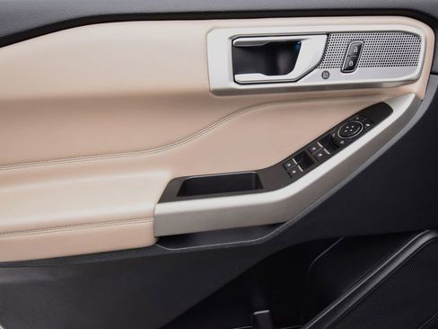 Used 2023 Ford Explorer Limited image 27