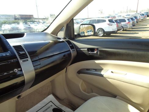 Used 2004 Toyota Prius image 20