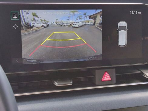 Certified 2026 Kia Carnival EX image 14