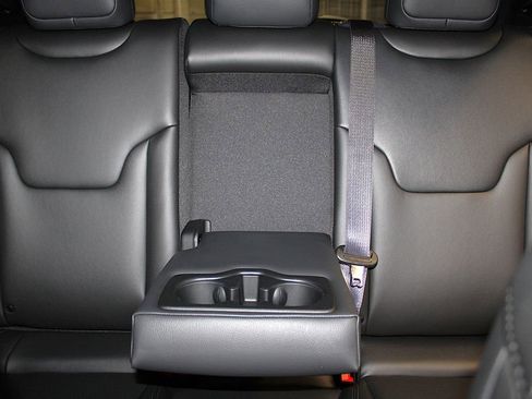 New 2026 Jeep Compass Limited image 28