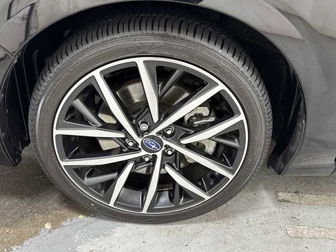 Used 2024 Subaru Impreza 2.0i Sport image 10