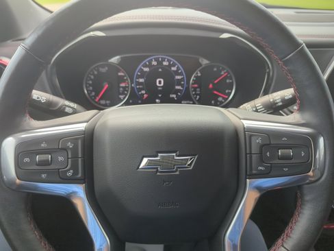 Used 2020 Chevrolet Blazer RS image 17