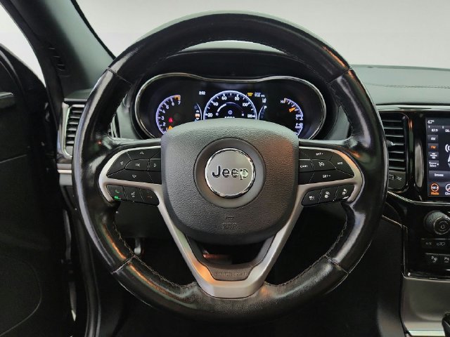 Used 2020 Jeep Grand Cherokee High Altitude AWD/4WD image 14