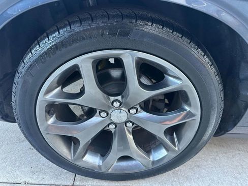 Used 2016 Dodge Challenger SXT Plus image 6