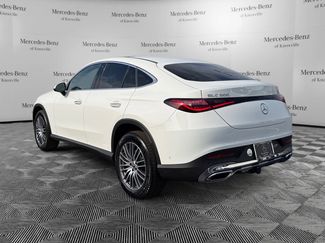 New 2026 Mercedes-Benz GLC 300 4MATIC video 3