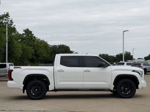 New 2026 Toyota Tundra SR5 RWD image 3