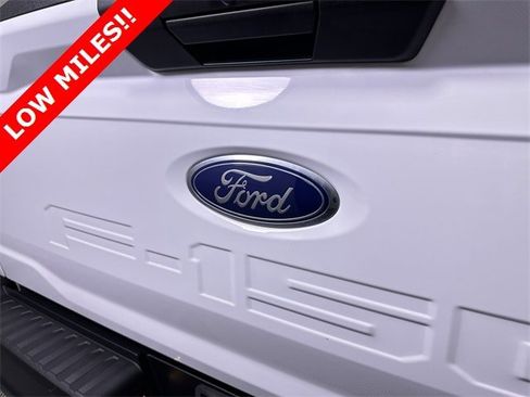 Used 2023 Ford F150 XL image 30