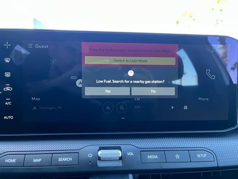 New 2026 Kia K4 GT-Line Turbo FWD image 9
