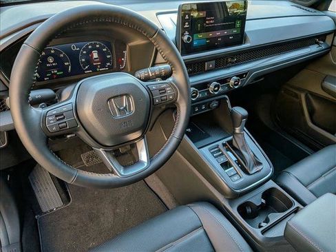New 2026 Honda CR-V Sport-L image 3