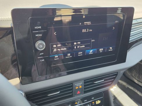 New 2026 Volkswagen Jetta S FWD image 8