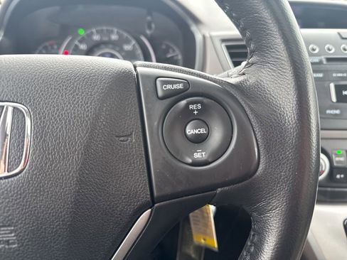 Used 2014 Honda CR-V EX-L image 26