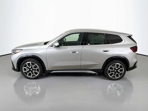 New 2026 BMW X1 xDrive28i w/ Technology Package AWD/4WD image 4