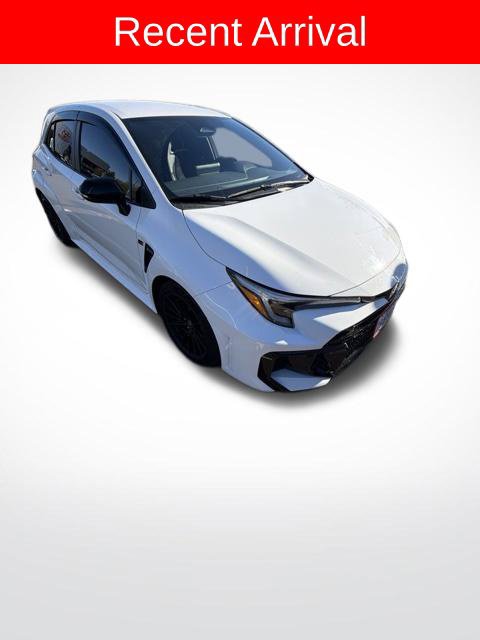 Used 2025 Toyota Corolla GR AWD/4WD image 10