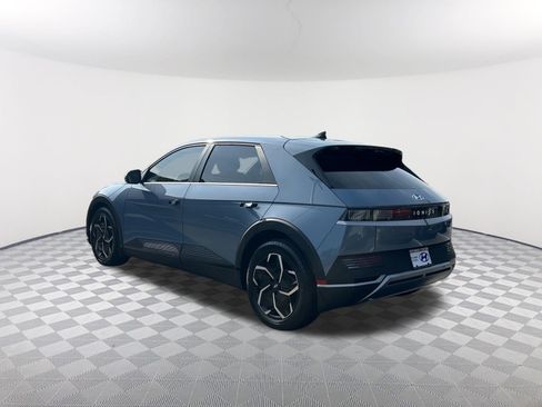 Used 2024 Hyundai Ioniq 5 SEL RWD image 7