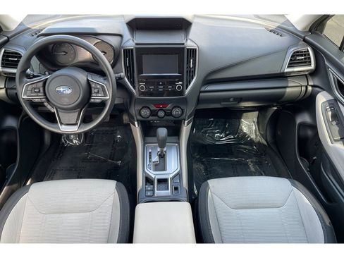 Certified 2021 Subaru Forester AWD/4WD image 15
