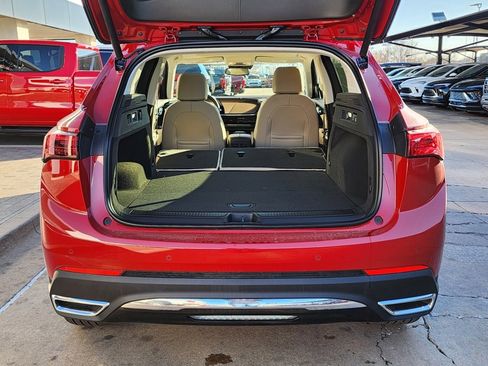 New 2026 Buick Envision Preferred image 51