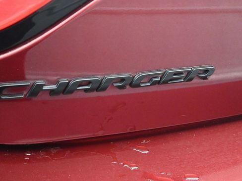 Used 2023 Dodge Charger Scat Pack w/ Navigation & Travel Group image 12