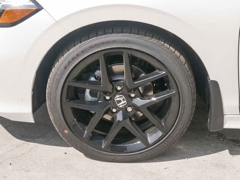 New 2026 Honda Civic Sport image 5