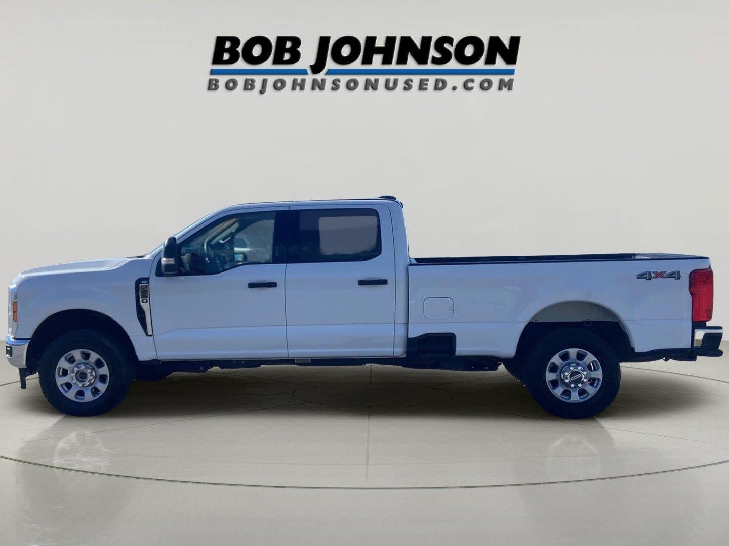 Used 2024 Ford F250 XLT AWD/4WD image 5