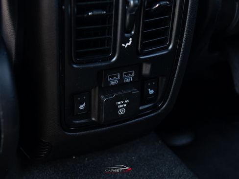 Used 2021 Dodge Durango Citadel w/ Premium Entertainment Group RWD image 25