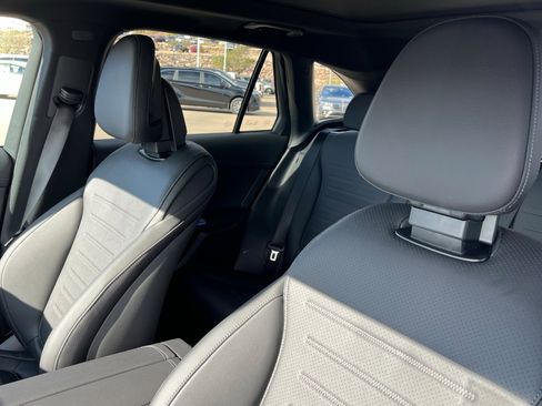 New 2026 Mercedes-Benz GLC 300 4MATIC image 16