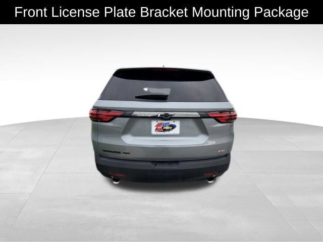 Used 2023 Chevrolet Traverse RS AWD/4WD image 6