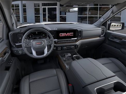 New 2026 GMC Sierra 1500 SLT w/ SLT Premium Package image 15