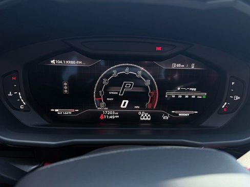 Used 2023 Lamborghini Urus S image 14