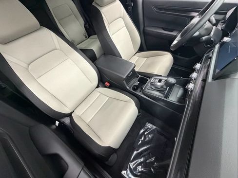 Certified 2026 Honda CR-V LX image 23