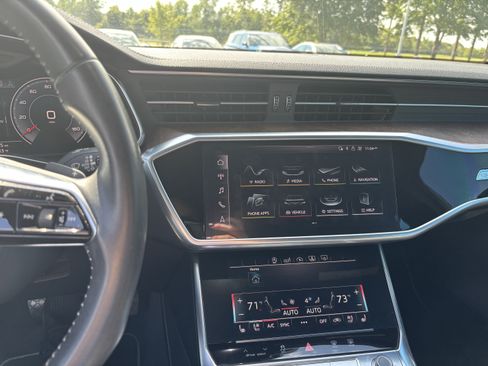 Used 2019 Audi A6 3.0T Premium Plus w/ Premium Plus Package AWD/4WD image 31