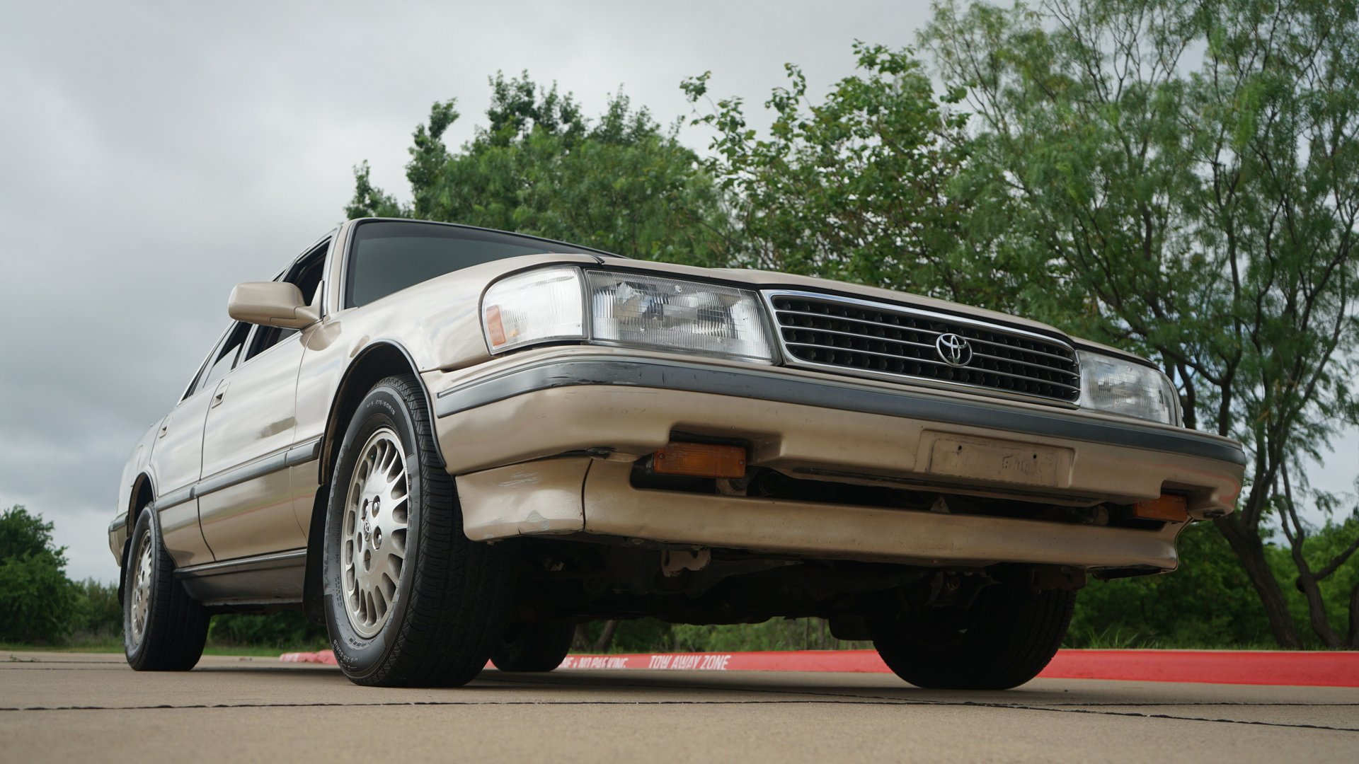 Used 1991 Toyota Cressida RWD image 22