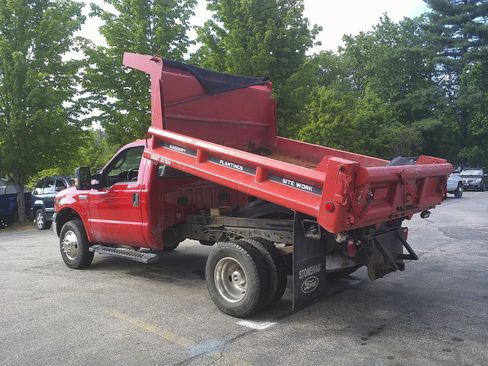 Used 2006 Ford F350 XL AWD/4WD image 5