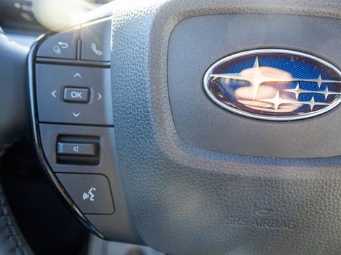 New 2026 Subaru Solterra Premium image 30