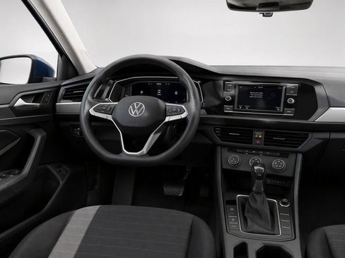 Certified 2023 Volkswagen Jetta S FWD image 31