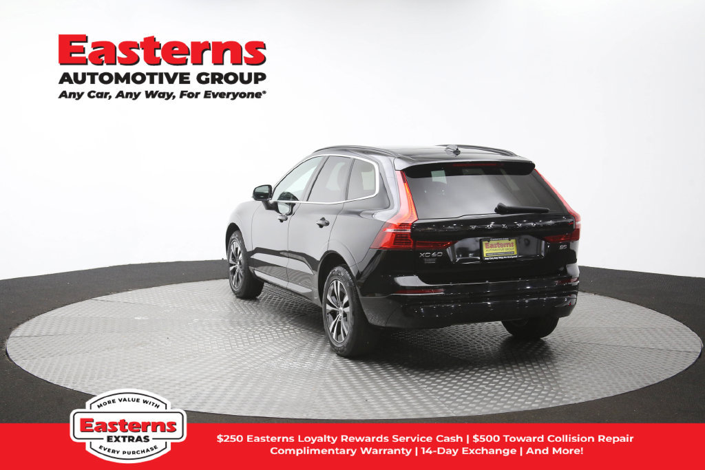 Used 2023 Volvo XC60 B5 Core FWD image 66