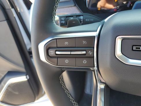 New 2026 GMC Acadia Denali Ultimate AWD/4WD image 30