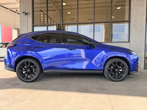 Used 2023 Lexus NX 350 F Sport image 43
