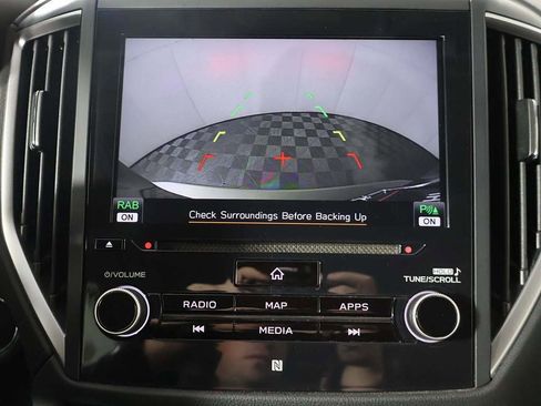 Used 2021 Subaru Forester Touring image 50