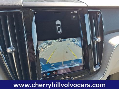 Certified 2023 Volvo XC60 B5 Plus w/ Climate Package image 19