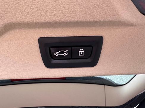 Used 2015 BMW X5 xDrive35i image 8