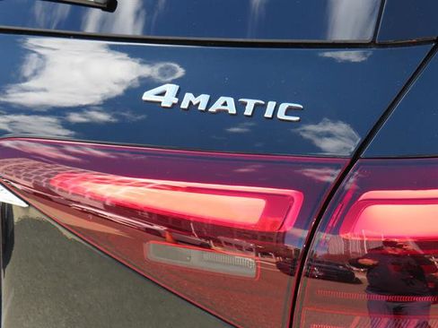 Certified 2024 Mercedes-Benz GLE 350 GLE 350 4MATIC image 28