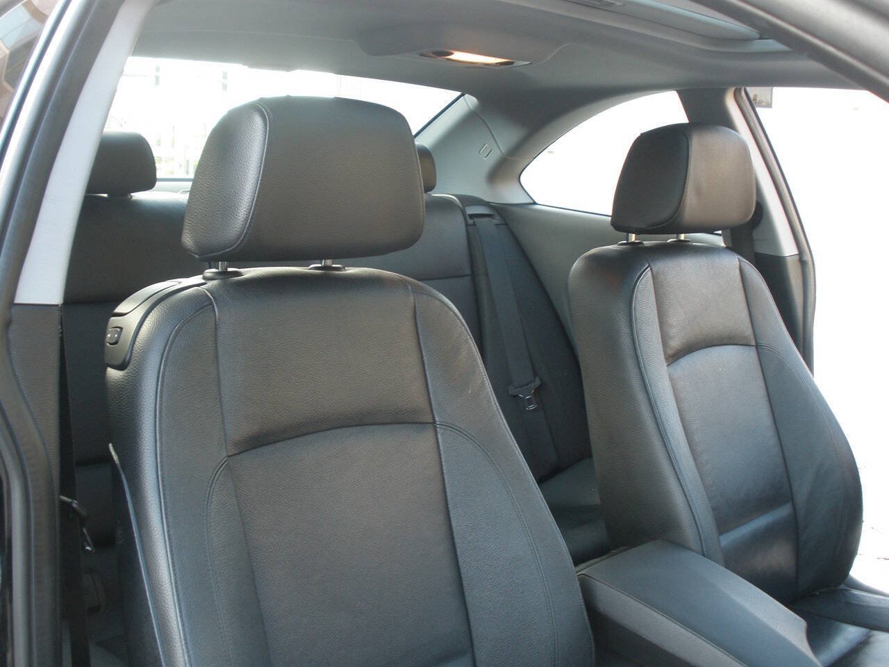 Used 2013 BMW 128i Coupe RWD image 31