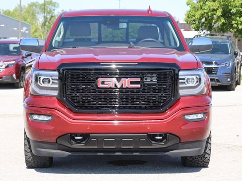 Used 2018 GMC Sierra 1500 Denali w/ Denali Ultimate Package AWD/4WD image 5