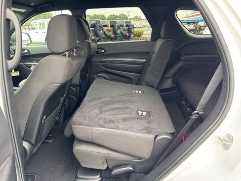 New 2026 Dodge Durango GT image 26