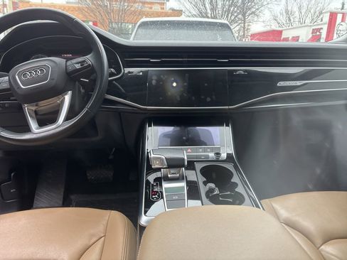 Used 2020 Audi Q7 3.0T Premium w/ Convenience Package image 8